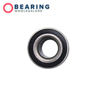 Rear Wheel Bearing Kit 5001KIT