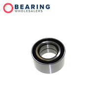 Front Wheel Bearing Kit 5056KIT