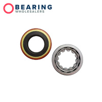 Rear Wheel Bearing Kit 5072KIT