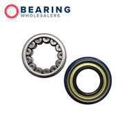 Rear Wheel Bearing Kit 5073KIT