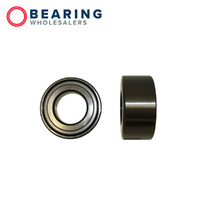 Front Wheel Bearing Kit 5076KIT