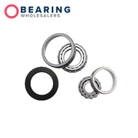 Front Wheel Bearing Kit 5078KIT