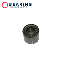 Rear Wheel Bearing Kit 5107KIT