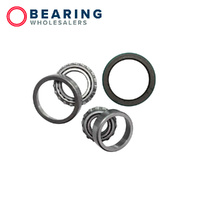 Front Wheel Bearing Kit 5117KIT
