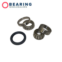 Front Wheel Bearing Kit 5123KIT