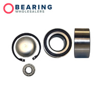 Front Wheel Bearing Kit 5125KIT