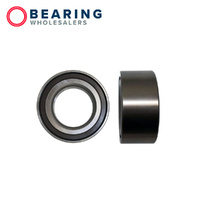Front Wheel Bearing Kit 5126KIT
