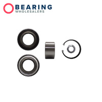 Front Wheel Bearing Kit 5130KIT