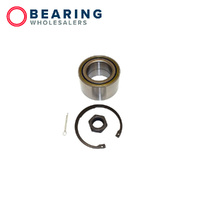Front Wheel Bearing Kit 5208KIT