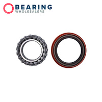 Rear Wheel Bearing Kit 5237KIT