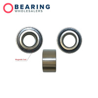 Front Wheel Bearing Kit 5279KIT
