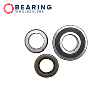 Rear Wheel Bearing Kit 5338KIT