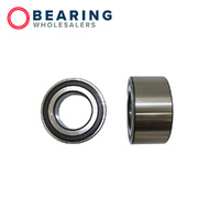 Front Wheel Bearing Kit 5345KIT