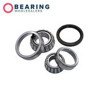 Front Wheel Bearing Kit 5349KIT