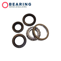 Rear Wheel Bearing Kit 5350KIT