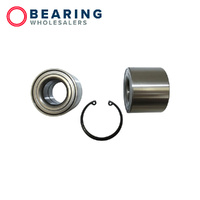Rear Wheel Bearing Kit 5389KIT