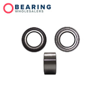 Front Wheel Bearing Kit 5401KIT