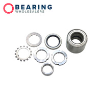 Rear Wheel Bearing Kit 5403KIT