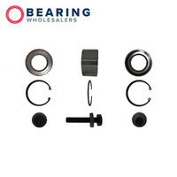 Front Wheel Bearing Kit 5408KIT