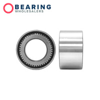 Rear Wheel Bearing Kit 5437KIT