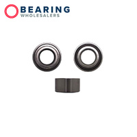 Front Wheel Bearing Kit 5491KIT