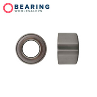 Front Wheel Bearing Kit 5502KIT