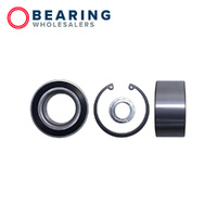 Rear Wheel Bearing Kit 5534KIT