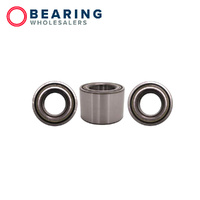 Rear Wheel Bearing Kit 5569KIT