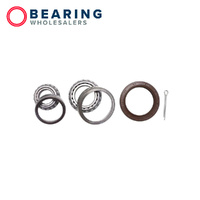 Front Wheel Bearing Kit 5601KIT