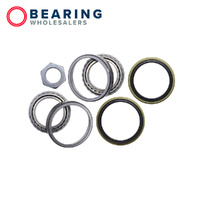 Front Wheel Bearing Kit 5745KIT