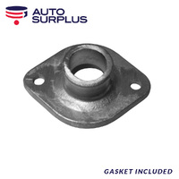 Chrysler Valiant 273 318 340 360 V8 Thermostat Water Outlet KC