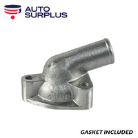 Thermostat Water Outlet FOR Austin Leyland Morris A30 A35 Mini A Series 53-81