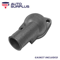 Thermostat Water Outlet FOR Mitsubishi L200 MA-MC L300 SA-SE Sigma GE-K 4G32 