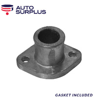 Thermostat Housing FOR Holden Commodore VL Nissan Skyline R31 RB30 WO25