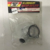 Water Outlet FOR Nissan Pulsar N12 Holden Astra LB LC E15 E16 WO29 1982-89 MP 