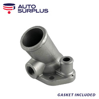 Water Outlet FOR Ford Falcon XR-XY Fairlane ZA-ZD 289 302 351 V8 W/- AC WO2A