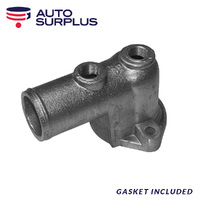Thermostat Outlet FOR Ford Falcon XC XD Fairlane ZH ZJ F100 F250 302 351 WO2XC