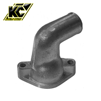 Water Outlet FOR Toyota Corona RT40 RT46 RT80 RT81 2R 12R WO32 KC