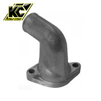 Water Outlet FOR Toyota Corona Celica Hiace 1973-1981 18R 18R-C WO33 KC