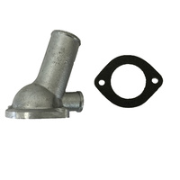 Ford Laser KA KB Meteor GA GB Mazda 323 E3 E5 1981-85 Thermostat Water Outlet