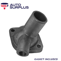 Thermostat Water Inlet FOR Toyota Camry Celica SV11 1983-89 1S 2S 4Cyl WO406