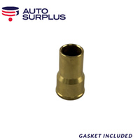 Timing Cover Water Fitting FOR Holden Isuzu Gemini G161 G180 G200 KC40 WO40