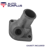 Thermostat Lower Inlet FOR Toyota Camry SV21 Celica ST162 86-91 3S 4Cyl WO411 