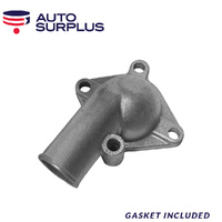 Thermostat Housing FOR Mazda 121 626 929 1500 1800 MA VB UA UB WO41 1966-83 