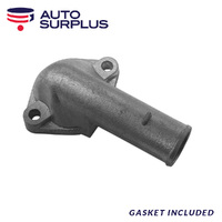 Thermostat Water Outlet FOR Hyundai Excel X1 1986-1989 G4AJ WO420