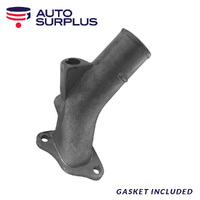 Water Outlet FOR Toyota Landcruiser HZJ70 73 75 1990-1999 1HZ 6Cyl WO425 