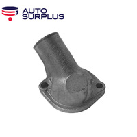 Thermostat Housing FOR Mazda 1300 E1300 323 808 TC 1272cc 1971-1983 WO42