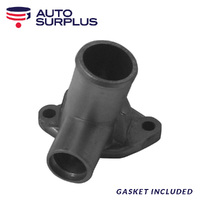 Ford Laser KC KE Mazda 323 BF 1985-1990 B6 Thermostat Water Outlet WO430 