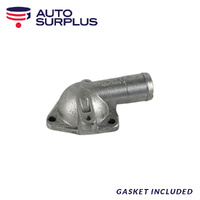 Water Inlet FOR Mitsubishi Magna TE TF TH TJ 1997-2005 6G72 V6 SOHC WO433
