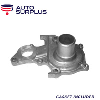 Water Pump Back FOR Toyota Corolla AE95 AE101 AE111 AE112 4AFE 7AFE WO449A